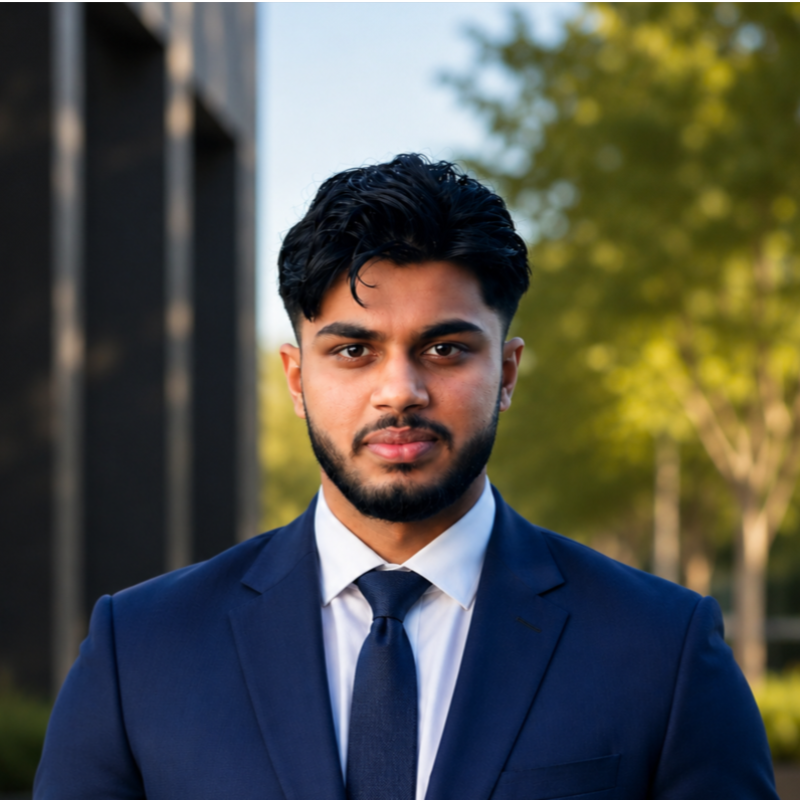 Navtesh Nijhawan profile photo